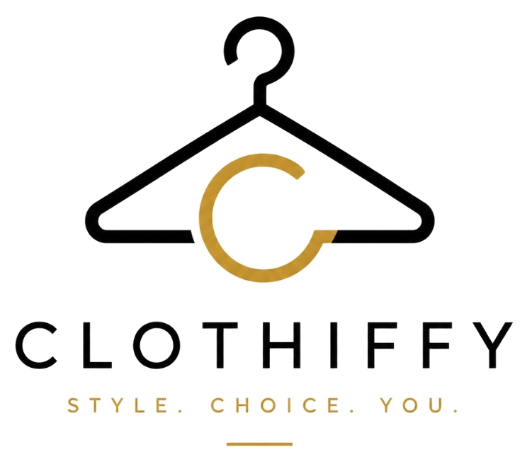 Clothiffy - Style. Choice. You.